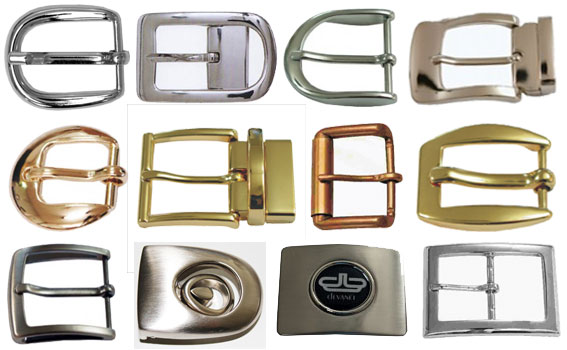 Wholesale buckles by Devanet